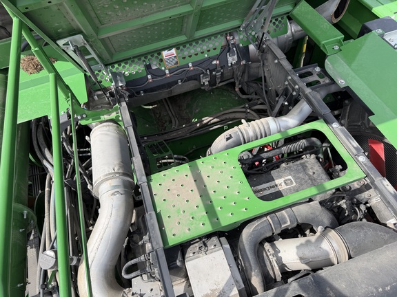 2024 John Deere X9 1100 - Photo36
