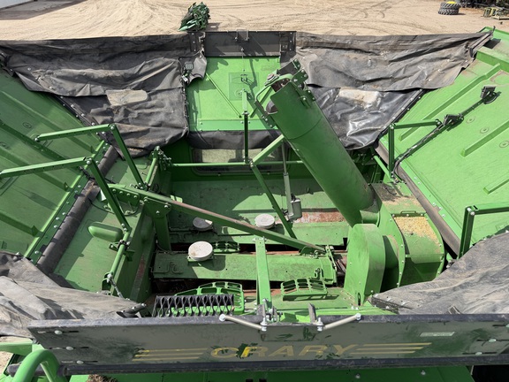 2024 John Deere X9 1100 - Photo38