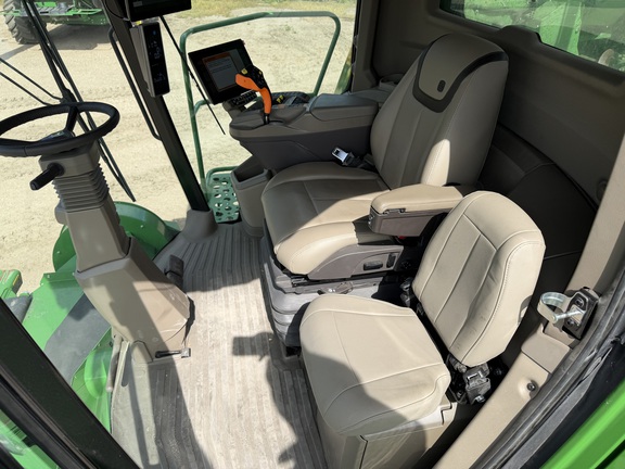 2024 John Deere X9 1100 - Photo39