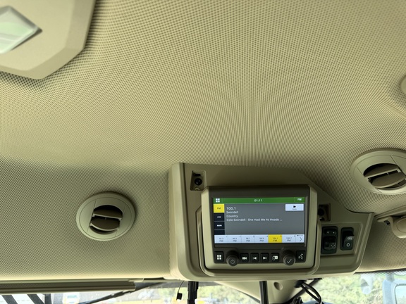 2024 John Deere X9 1100 - Photo41