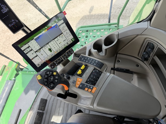 2024 John Deere X9 1100 - Photo42
