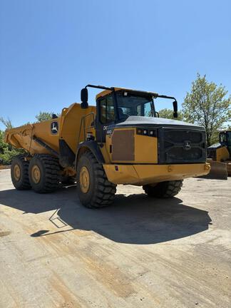 2024 John Deere 410 P