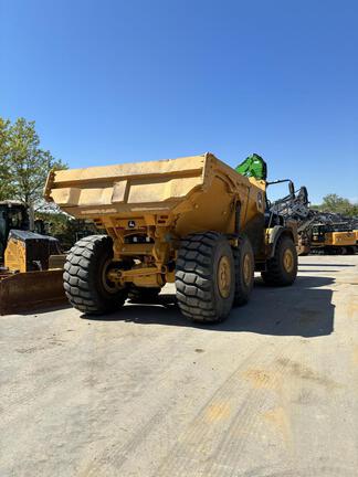 2024 John Deere 410 P