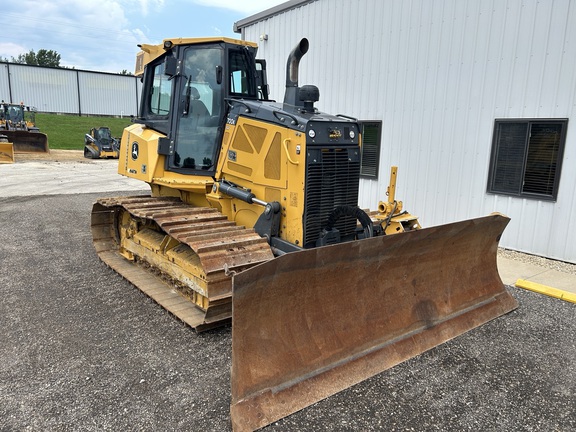 2018 John Deere 700K