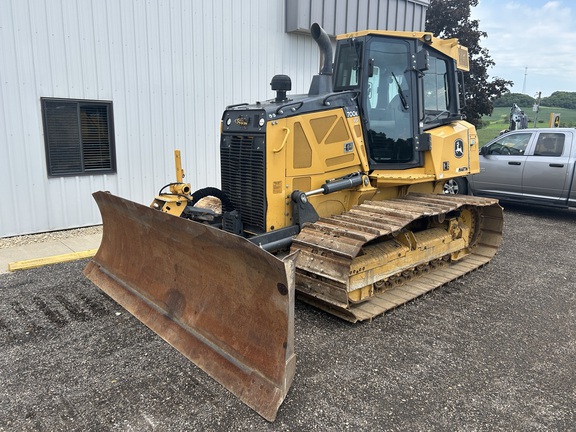 2018 John Deere 700K