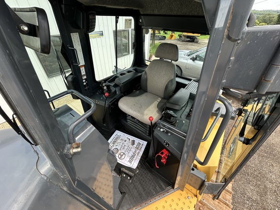 2018 John Deere 700K