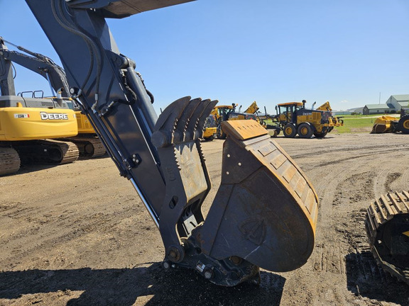 2023 John Deere 160P