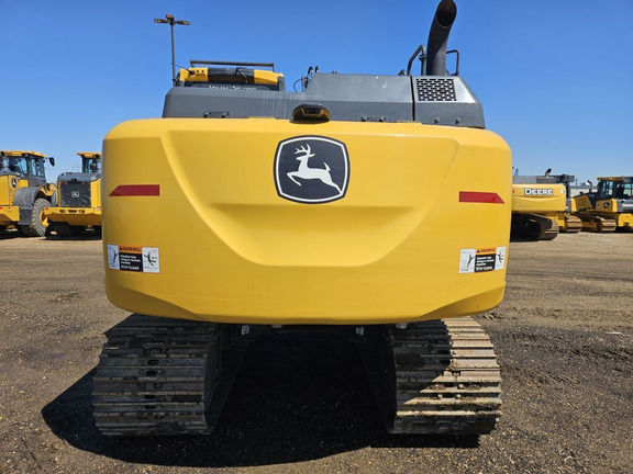 2023 John Deere 160P