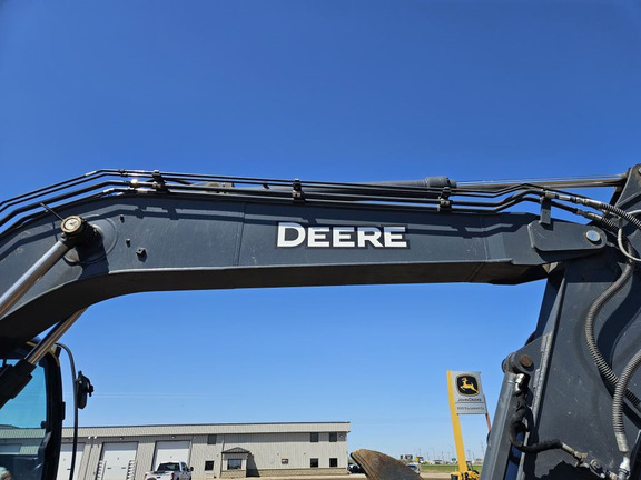 2023 John Deere 160P