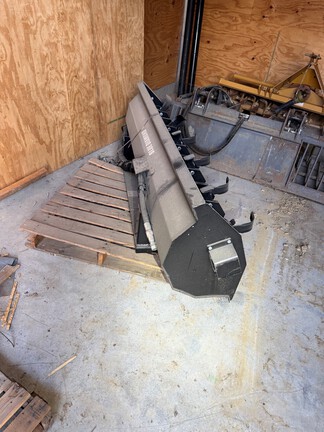 Photo of 2023 Blue Diamond RotoTiller