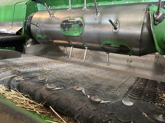 Used 2019 John Deere 745FD Combine Platforms at Koenig Equipment in Anna, OH - Photo2