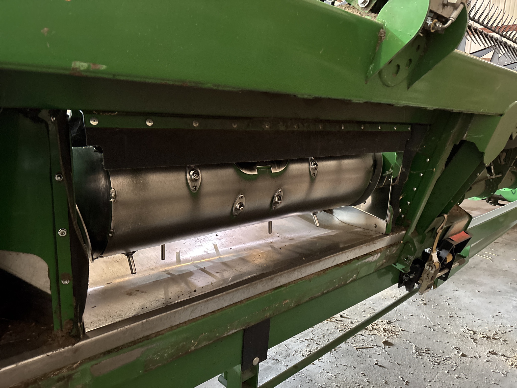 Used 2019 John Deere 745FD Combine Platforms at Koenig Equipment in Anna, OH - PhotoXL18
