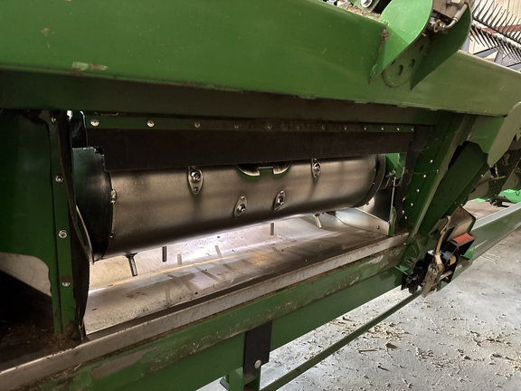 Used 2019 John Deere 745FD Combine Platforms at Koenig Equipment in Anna, OH - Photo18