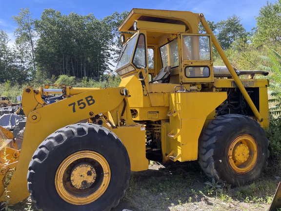 1971 Michigan 75-C