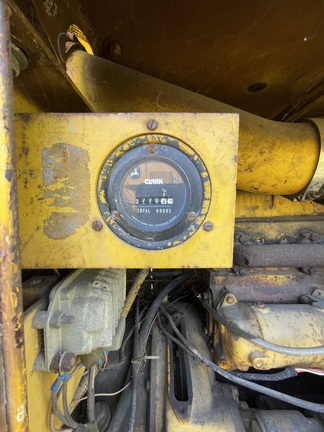 1971 Michigan 75-C