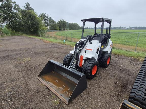 Photo of 2021 Bobcat L28