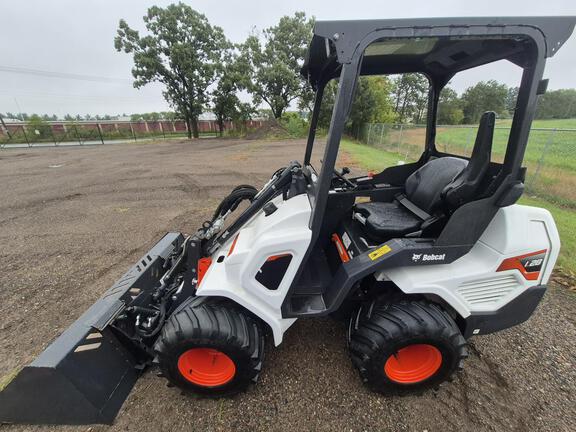 2021 Bobcat L28
