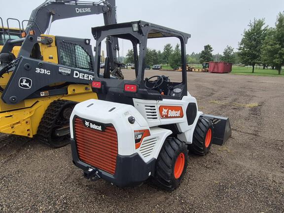 2021 Bobcat L28