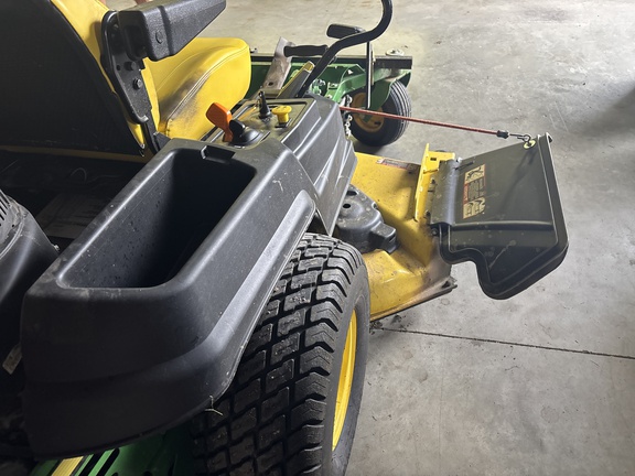 John Deere Z535M