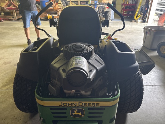 Used 2018 John Deere Z535M Zero Turn Mowers at Koenig Equipment in Amelia, OH - Photo8