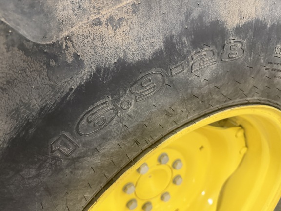 Photo of 2019 John Deere 5065E
