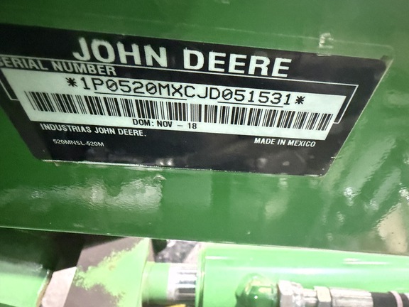 Photo of 2019 John Deere 5065E