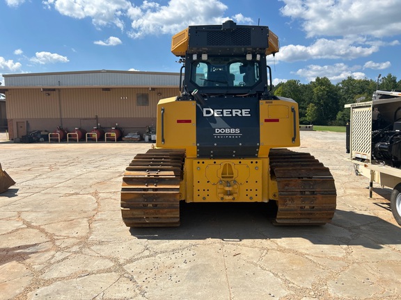 2024 John Deere 850L