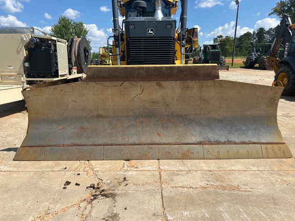2024 John Deere 850L