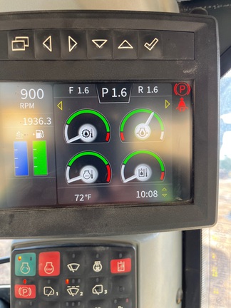 2024 John Deere 850L