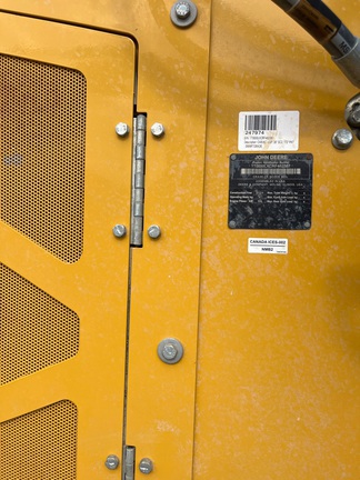 2024 John Deere 850L