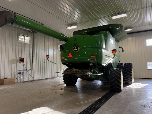2021 John Deere S790 - Photo38