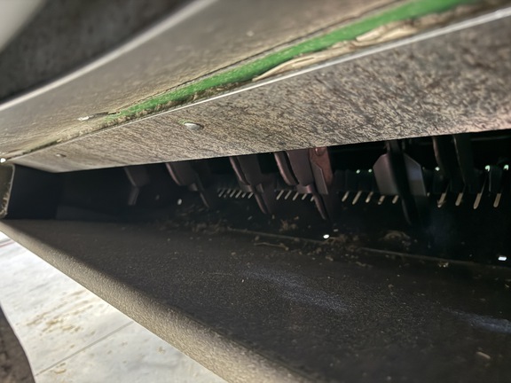 2021 John Deere S790 - Photo39