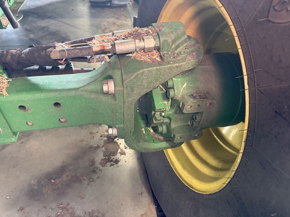2021 John Deere S790 - Photo37