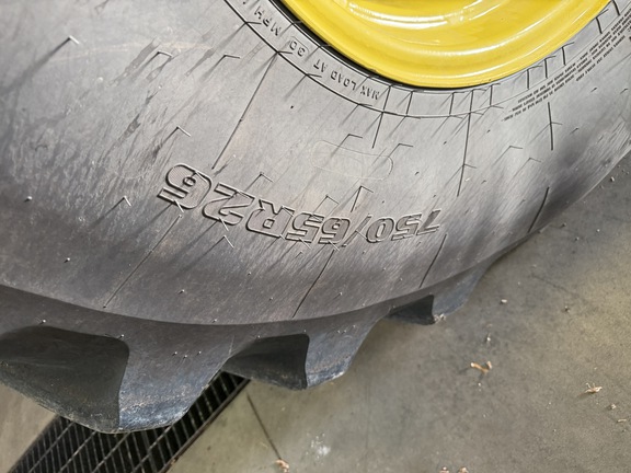 2021 John Deere S790 - Photo36