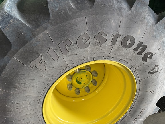 2021 John Deere S790 - Photo35