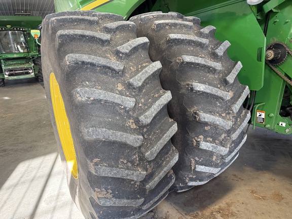 2021 John Deere S790 - Photo31
