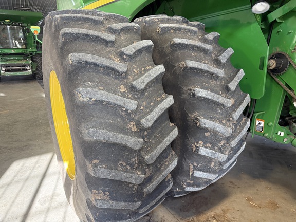 2021 John Deere S790 - Photo32