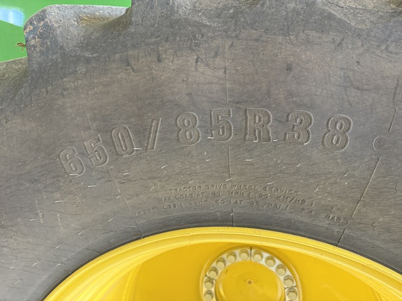 2021 John Deere S790 - Photo30