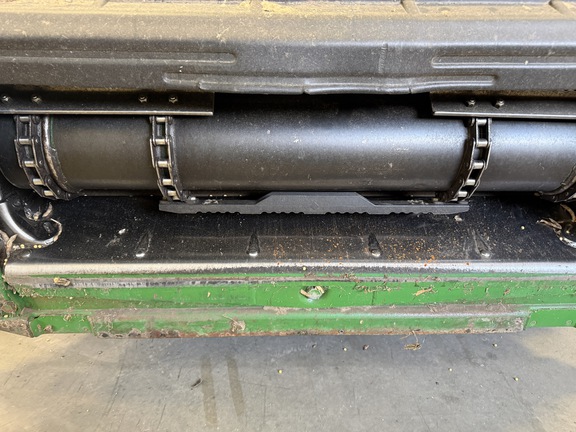 2021 John Deere S790 - Photo29