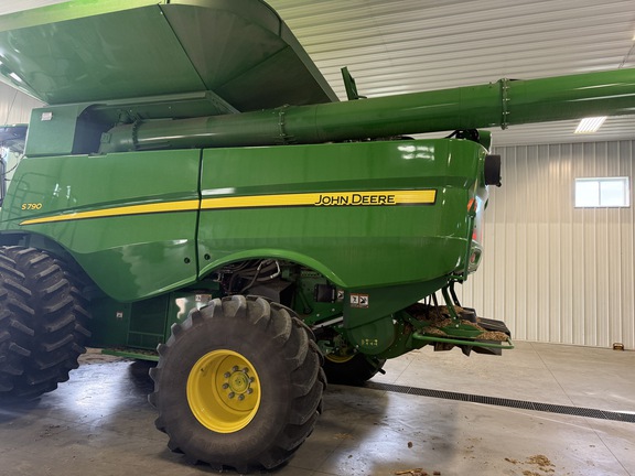 2021 John Deere S790 - Photo27