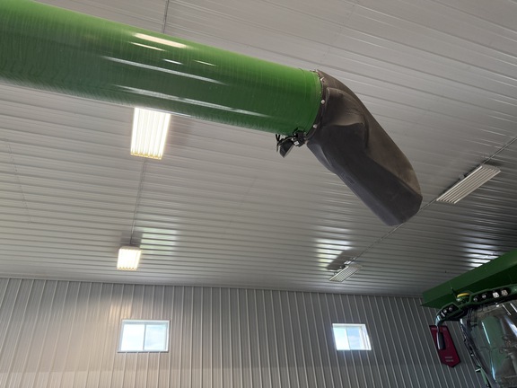 2021 John Deere S790 - Photo6