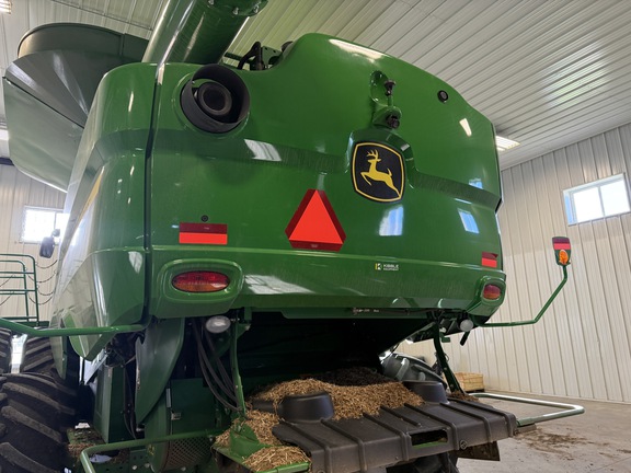 2021 John Deere S790 - Photo26