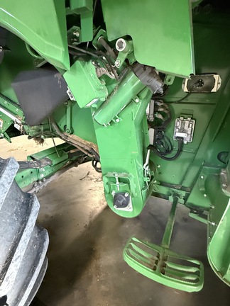 2021 John Deere S790 - Photo25