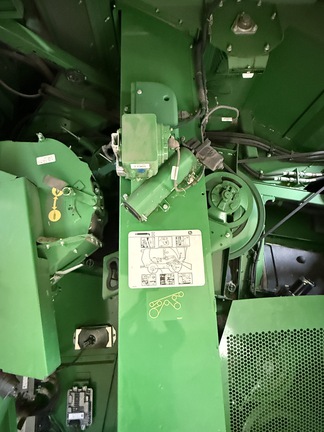 2021 John Deere S790 - Photo23