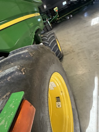 2021 John Deere S790 - Photo21