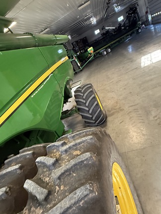 2021 John Deere S790 - Photo22