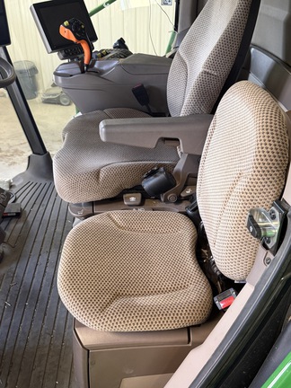 2021 John Deere S790 - Photo19