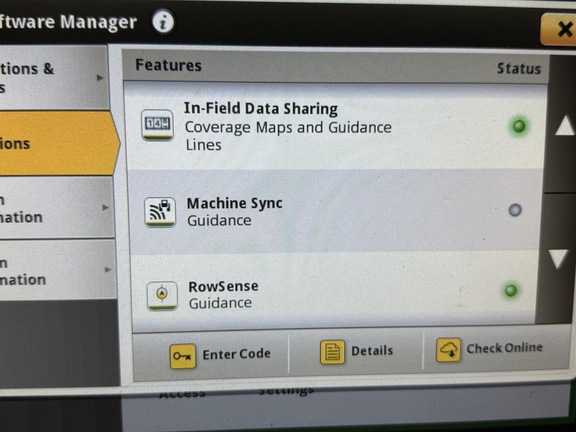 2021 John Deere S790 - Photo13