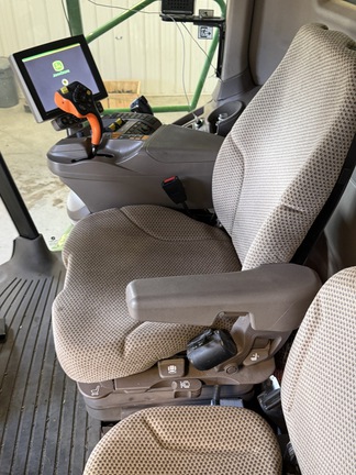 2021 John Deere S790 - Photo9