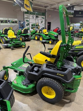 2026 John Deere Z530M